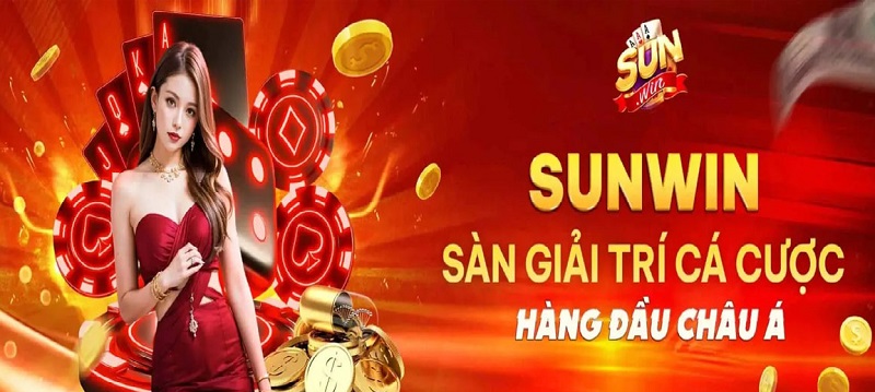 Game Đổi Thưởng SunWin