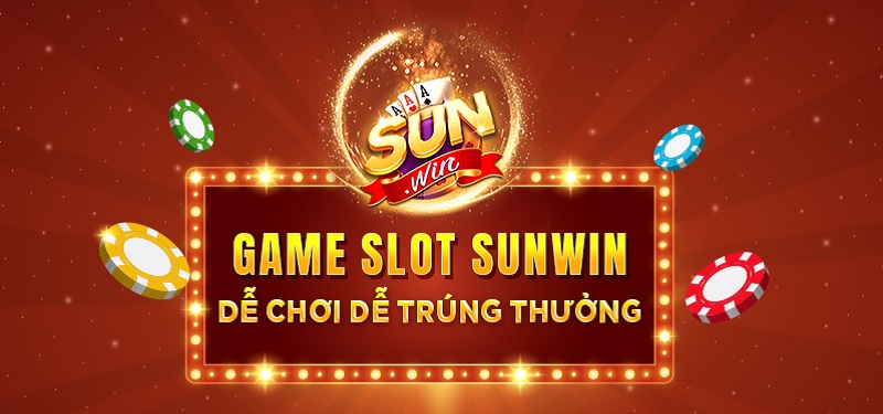 Game Slot SunWin